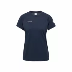 Zdjęcie produktu Koszulka Mammut Ducan FL T-Shirt Women