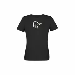 Zdjęcie produktu Koszulka Norrona /29 Cotton Viking T-shirt Women
