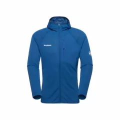 Zdjęcie produktu Bluza Mammut Aenergy Light ML Hooded Jacket Men