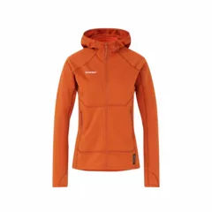 Zdjęcie produktu Polar z kapturem Mammut Taiss ML Hooded Jacket Women