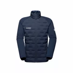 Zdjęcie produktu Kurtka hybrydowa Mammut Sender IN Hybrid Jacket Men