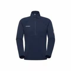 Zdjęcie produktu Bluza polarowa Mammut Taiss ML Half Zip Pull Men