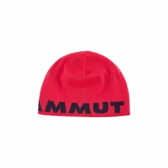 Zdjęcie produktu Czapka Mammut Logo Beanie
