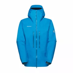 Zdjęcie produktu Kurtka membranowa Mammut Taiss Light HS Hooded Jacket Men