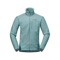 Zdjęcie produktu Polar Norrona Trollveggen Warm3 Jacket Men