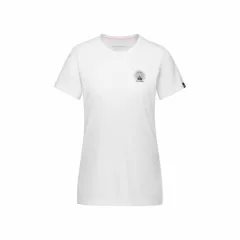 Zdjęcie produktu Koszulka Massone T-Shirt Women Emblems