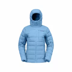 Zdjęcie produktu Kurtka puchowa Norrona Femund Down700 Zip Hood Women