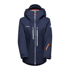 Zdjęcie produktu Kurtka Haldigrat Air HS Hooded Jacket Women