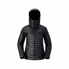 Zdjęcie produktu Kurtka puchowa Norrona Trollveggen Down800 Super Light Hooded Jacket Women