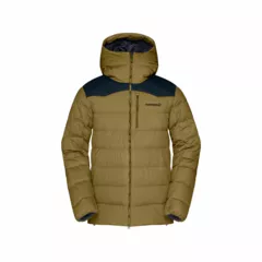 Zdjęcie produktu Kurtka puchowa Norrona Tamok down750 Jacket Men