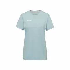 Zdjęcie produktu Koszulka Mammut Selun FL T-Shirt Women