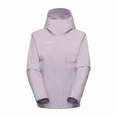 Zdjęcie produktu Kurtka membranowa Mammut Treeline Light HS Hooded Jacket Women