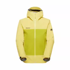 Zdjęcie produktu Kurtka membranowa Mammut Crag HS Hooded Jacket Men