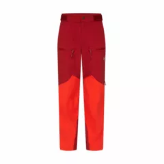 Zdjęcie produktu Spodnie softshellowe Mammut Aenergy Pro SO Hybrid Pants Men