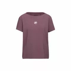 Zdjęcie produktu Koszulka Mammut Seon T-Shirt Women Original