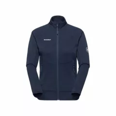 Zdjęcie produktu Polar Mammut Taiss ML Jacket Women