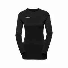 Zdjęcie produktu Koszulka Mammut All-Mountain Seamless BL Longsleeve Mid Women