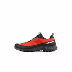 Zdjęcie produktu Buty podejściowe Mammut Alnasca IV Low LTH GTX Men