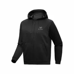 Zdjęcie produktu Bluza Arcteryx Emblem Fleece Full-Zip Hoody Men