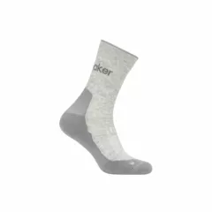 Zdjęcie produktu Skarpety Icebreaker Merino Hike+ Light Crew Women
