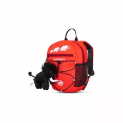 Zdjęcie produktu Plecak Mammut First Zip 4