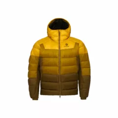 Zdjęcie produktu Kurtka puchowa Black Yak Tilicho Hooded Down Jacket Men