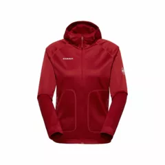 Zdjęcie produktu Bluza Mammut Crag ML Hooded Jacket Women
