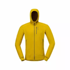Zdjęcie produktu Polar Norrona Falketind Alpha120 Zip Hood Men