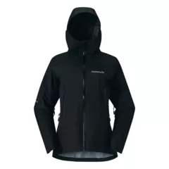 Zdjęcie produktu Kurtka membranowa Norrona Falketind Gore-Tex Jacket Women