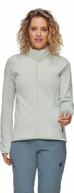 Zdjęcie produktu Polar Mammut Aconcagua ML Jacket Women