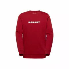Zdjęcie produktu Bluza Mammut Mammut Core ML Crew Neck Men Logo