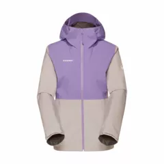 Zdjęcie produktu Kurtka Mammut Linard Light HS Hooded Jacket Women