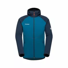 Zdjęcie produktu Polar Aconcagua ML Hooded Jacket Men