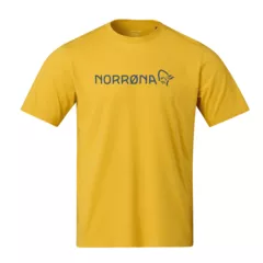 Zdjęcie produktu Koszulka Norrona /29 Cotton Norrona Viking T-shirt Men