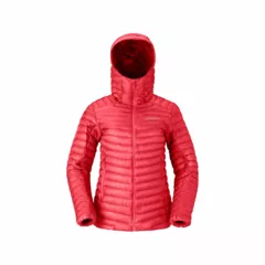 Zdjęcie produktu Kurtka puchowa Norrona Trollveggen Down800 Super Light Hooded Jacket Women