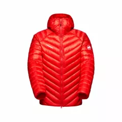 Zdjęcie produktu Kurtka puchowa Mammut Broad Peak IN Hooded Jacket Men