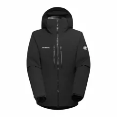 Zdjęcie produktu Kurtka Stoney HS Thermo Hooded Jacket Men GRAIN