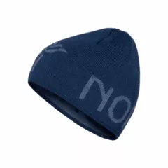 Zdjęcie produktu Czapka Norrona /29 MerinoUll Logo Beanie