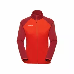 Zdjęcie produktu Polar Mammut Aconcagua ML Jacket Women