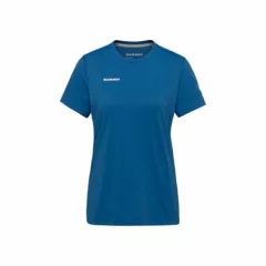 Zdjęcie produktu Koszulka Mammut Selun FL T-Shirt Women