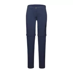 Zdjęcie produktu Spodnie Mammut Runbold Zip Off Pants Women