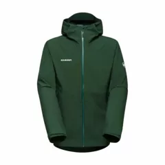 Zdjęcie produktu Kurtka membranowa Mammut Alto Light HS Hooded Jacket Men