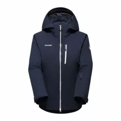 Zdjęcie produktu Kurtka ocieplana Mammut Stoney HS Thermo Jacket Women
