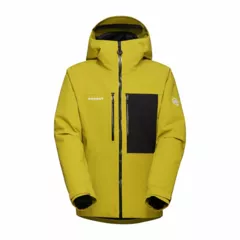 Zdjęcie produktu Kurtka Stoney HS Thermo Hooded Jacket Men