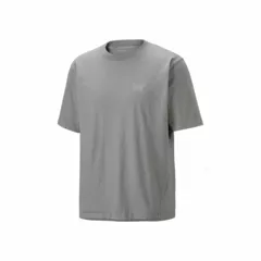 Zdjęcie produktu Koszulka Arcteryx Kragg Cotton Emblem Crew SS Men
