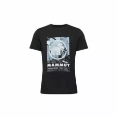 Zdjęcie produktu Koszulka Mammut Trovat T-Shirt Men Mammut