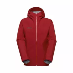 Zdjęcie produktu Kurtka membranowa Mammut Crater Light HS Hooded Jacket Men