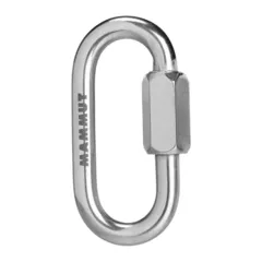 Zdjęcie produktu Karabinek Maillon Screw Gate 8mm