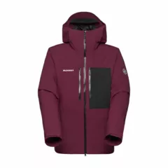 Zdjęcie produktu Kurtka ocieplana Mammut Stoney HS Thermo Hooded Jacket Men