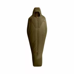Zdjęcie produktu Śpiwór syntetyczny Mammut Protect Fiber Bag -18C L